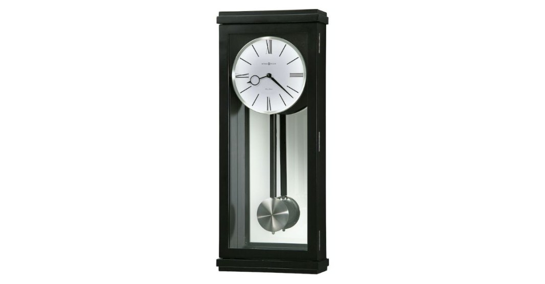 Howard Miller Wall Clock - Alvarez (625440)